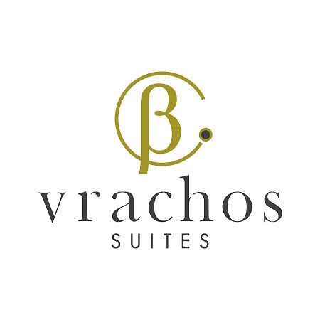 Vrachos Suites Aigio Exterior foto